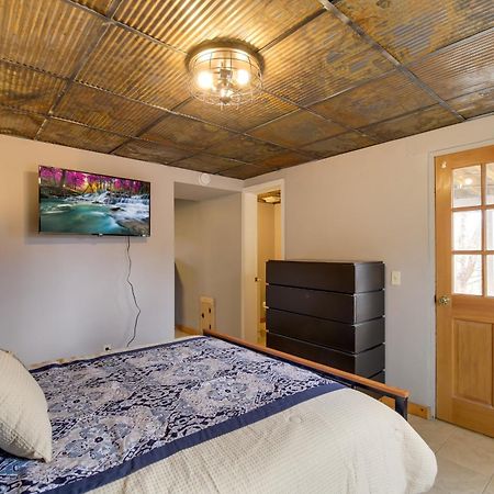 Gatlinburg Mountain Cabin With Hot Tub, Deck And Games 外观 照片